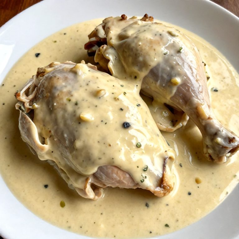 creamy boursin chicken