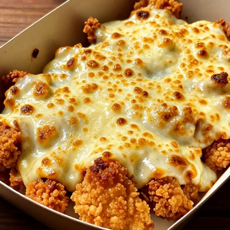Easy Baked Sour Cream and Onion Chicken