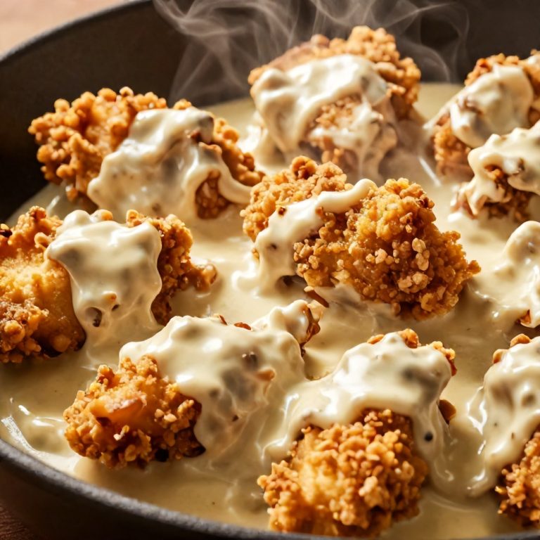 Easy Coconut Chicken