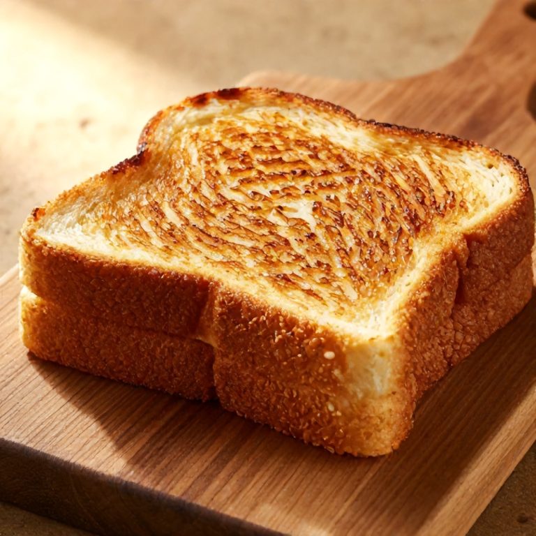 easy grilled cheese sandwich