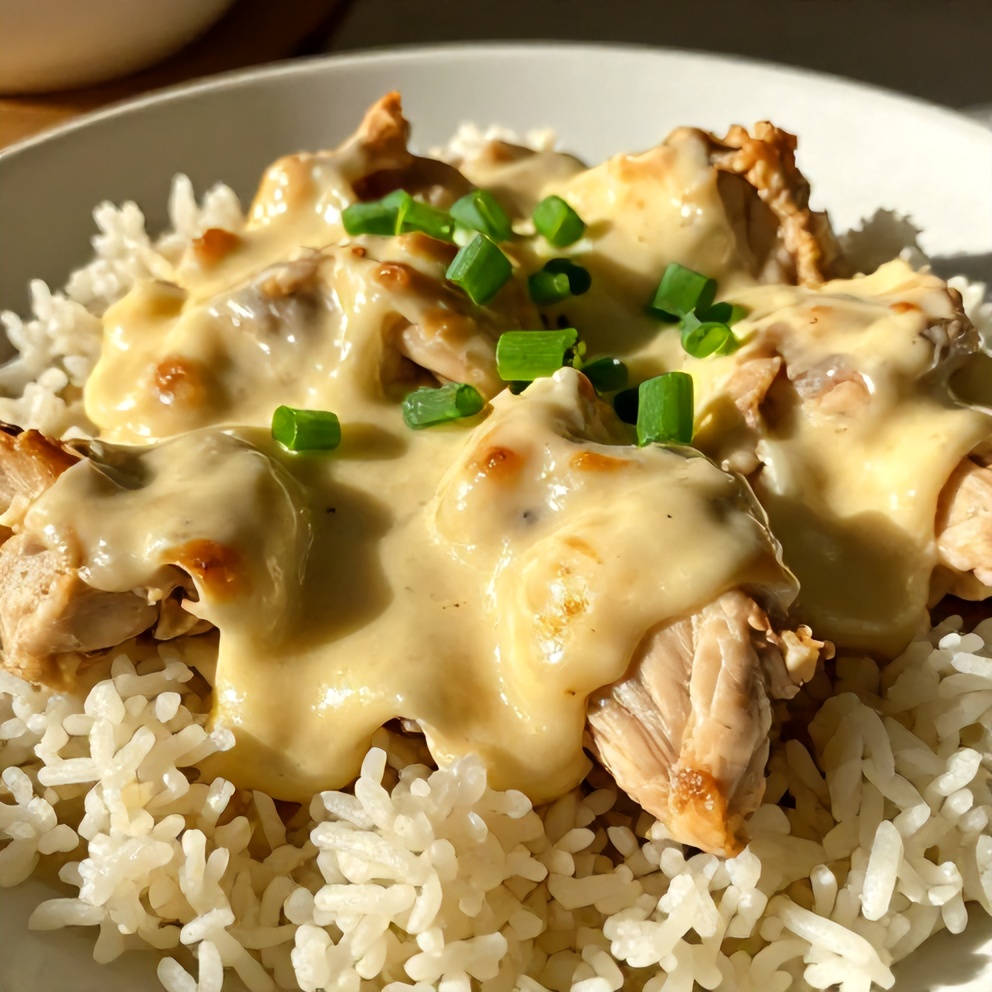 Easy Crock Pot Crack Chicken