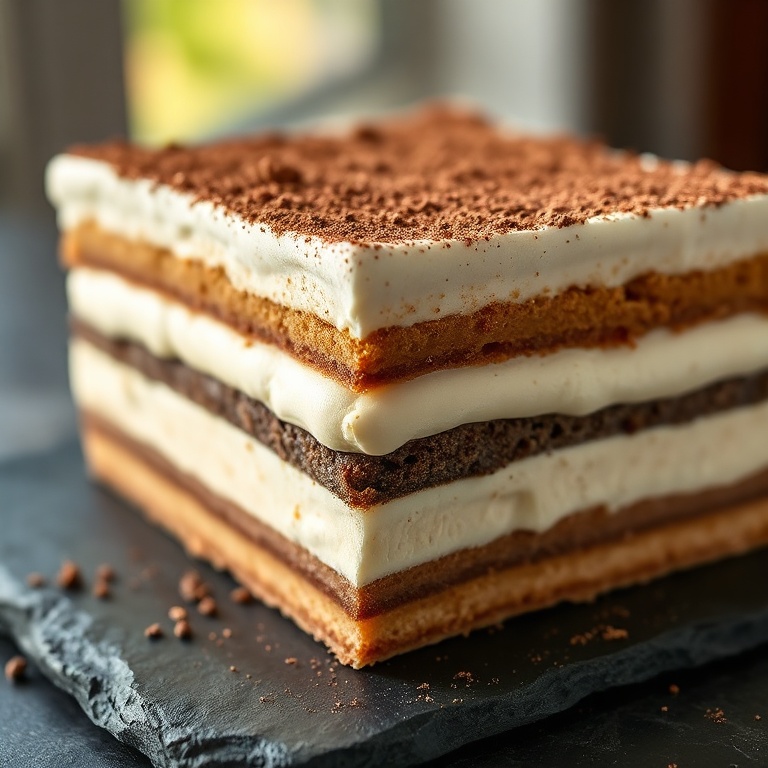 easy earl grey tiramisu recipe