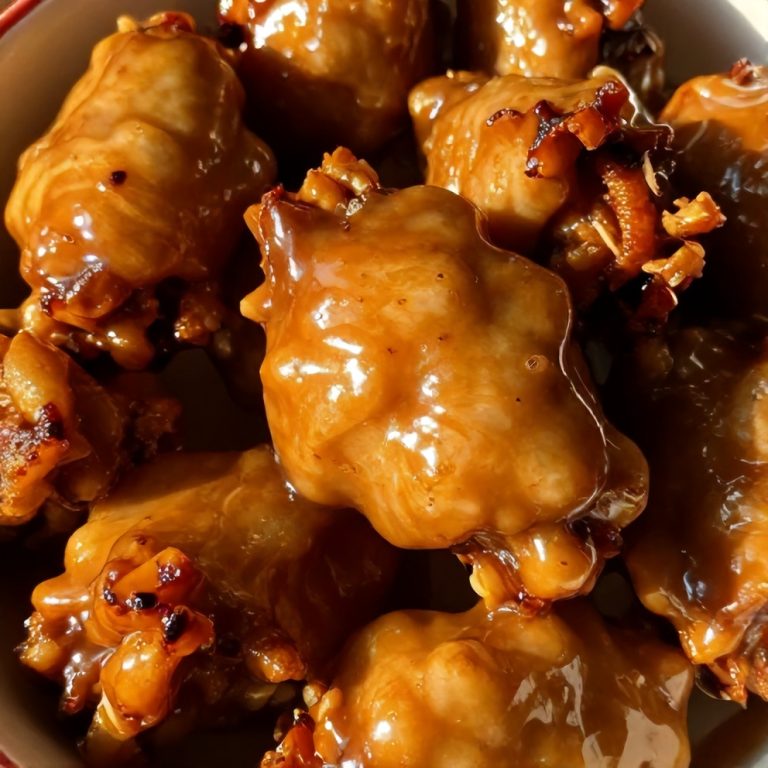 Easy Slow Cooker Little Smokies in BBQ Sauce