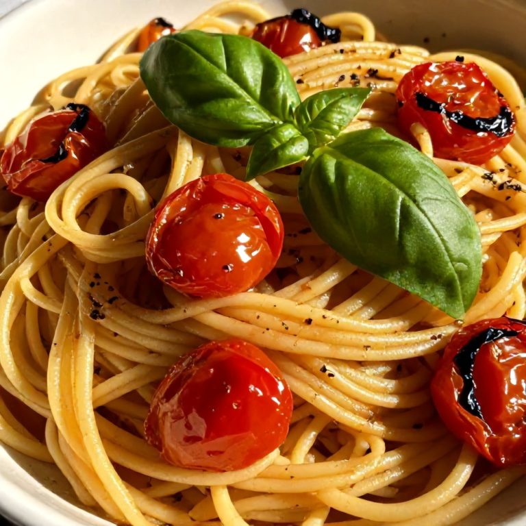 Easy Summer Pasta