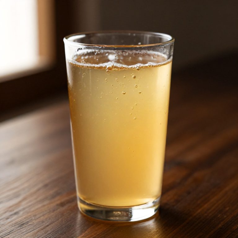 guava white tea lemonade