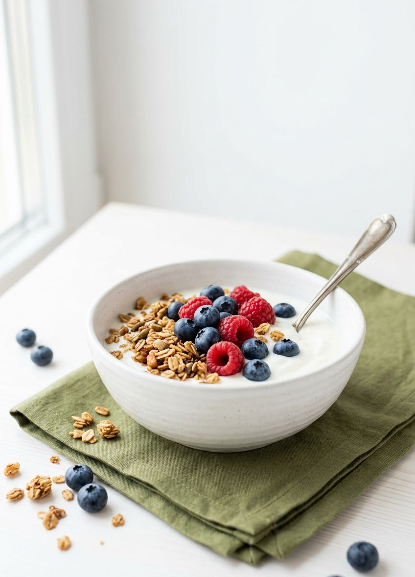healthy breakfast ideas for weight loss easy