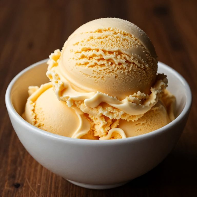 honey lavender ice cream