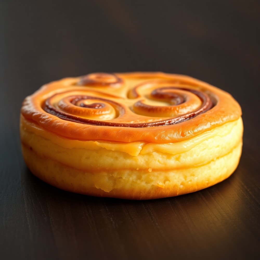 Zimtkuchen