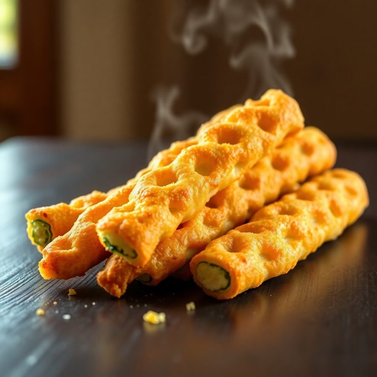 cheesy zucchini breadsticks