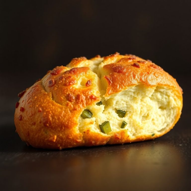 dill pickle bread