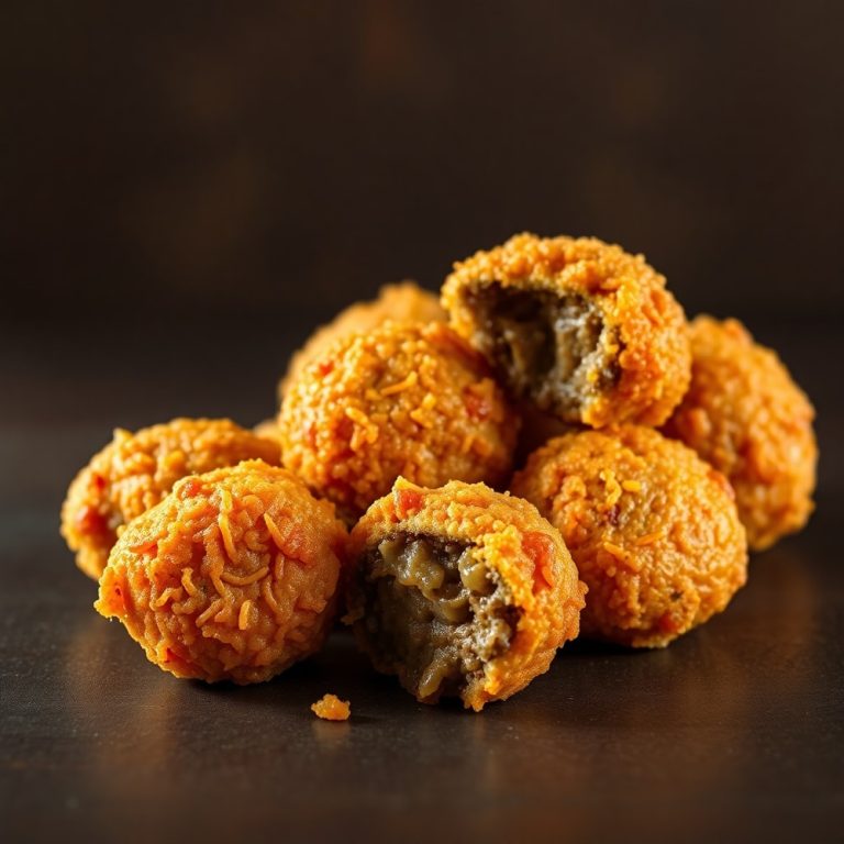 Mississippi Steak Bites