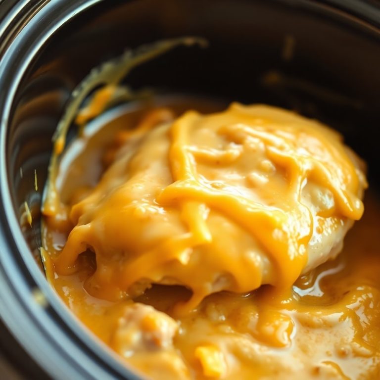 crockpot marry me chicken