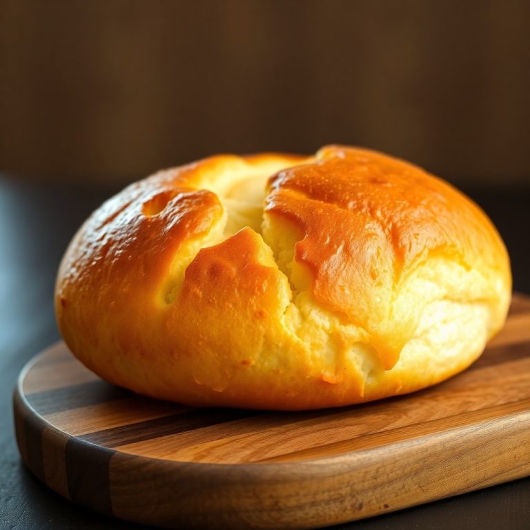 easy crockpot bread