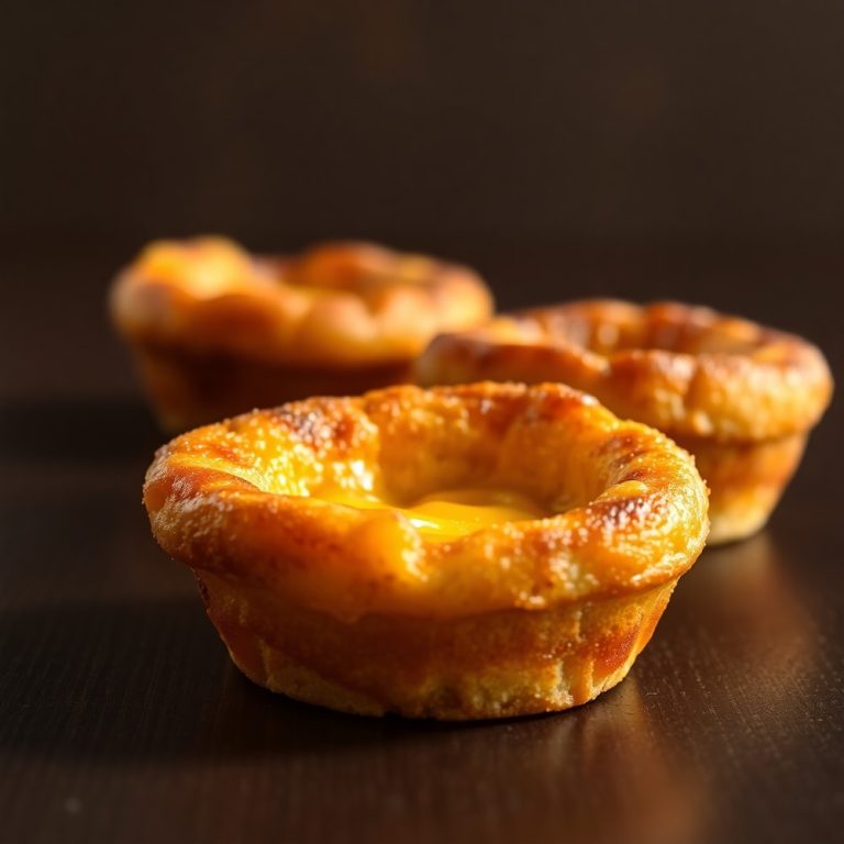 French Toast Cups