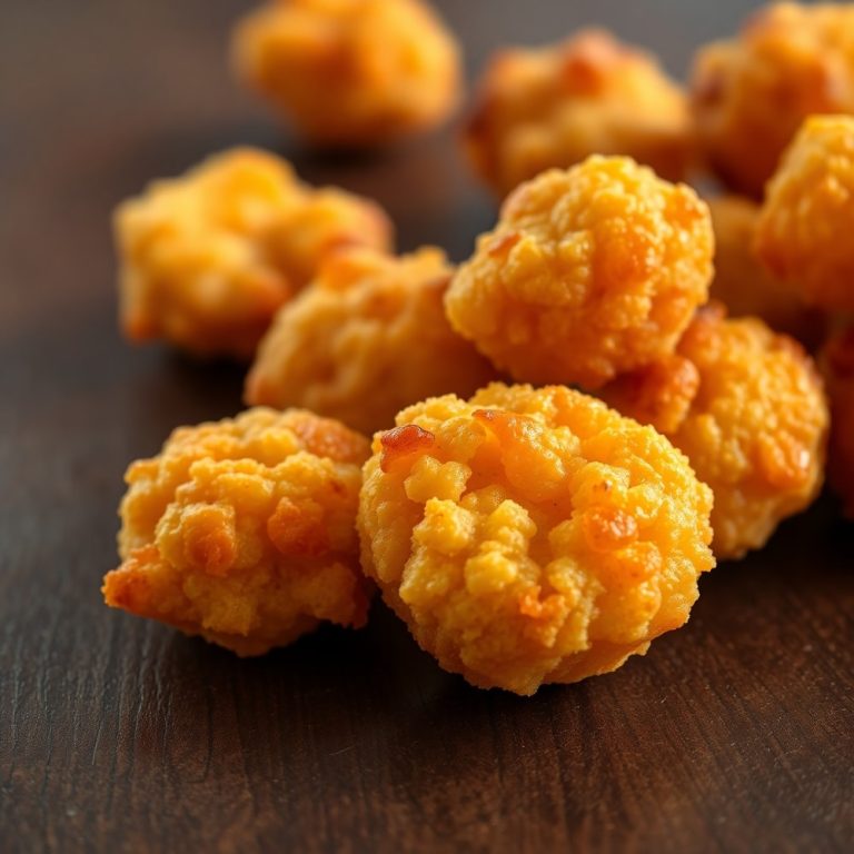 Iowa Party Bites