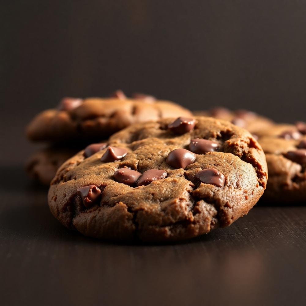 Joanna Gaines Brownie Cookies