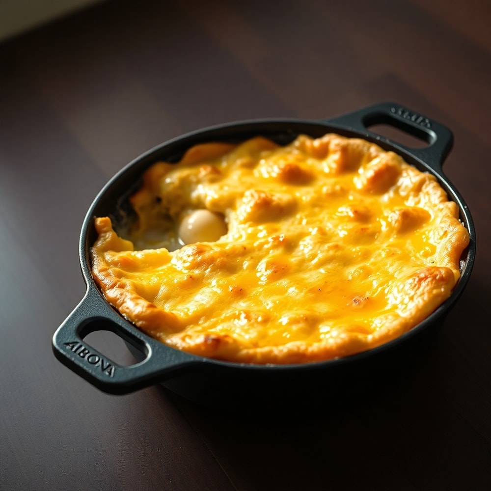 one pot gnocchi chicken pot pie