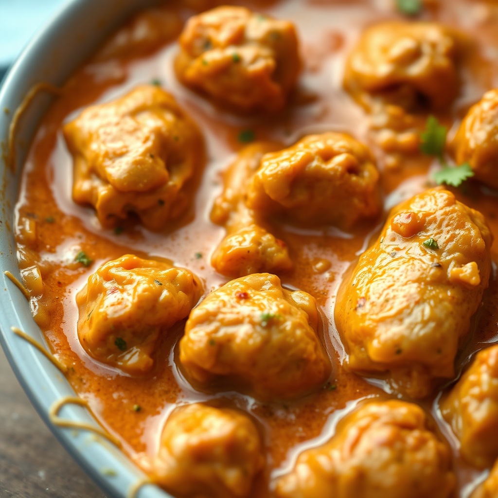 Chicken Tikka Masala Recipe
