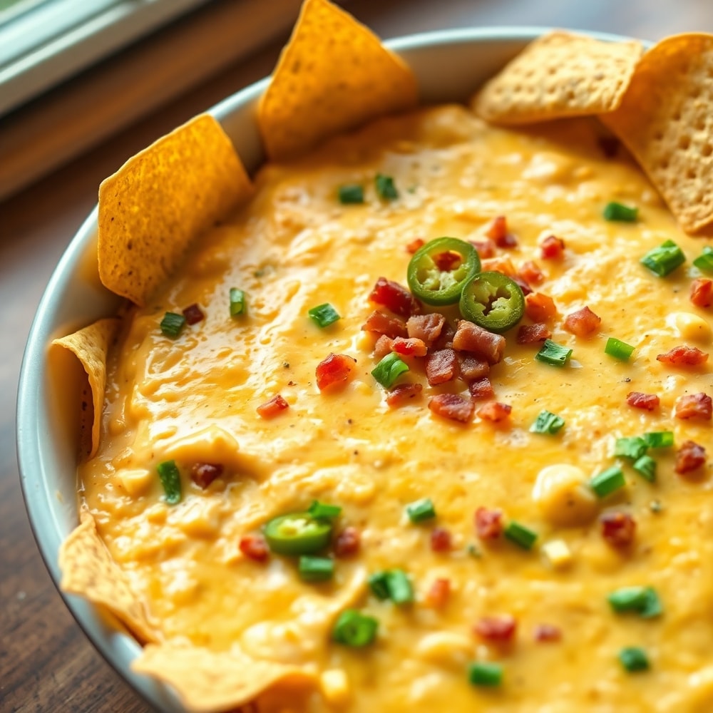 street corn dip